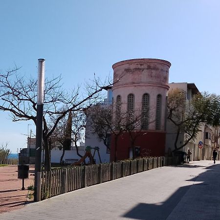 Pis Practic I Agradable Sobre La Marina Palamos Lägenhet Exteriör bild