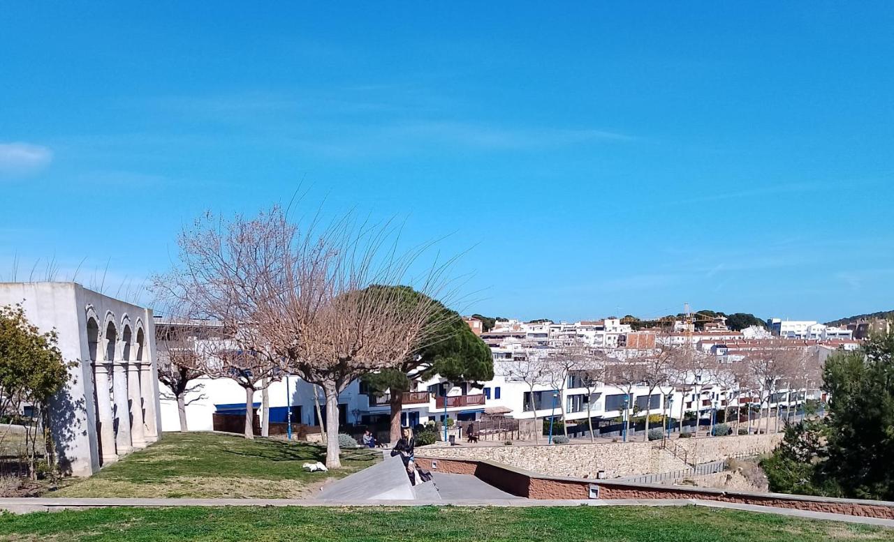 Pis Practic I Agradable Sobre La Marina Palamos Lägenhet Exteriör bild