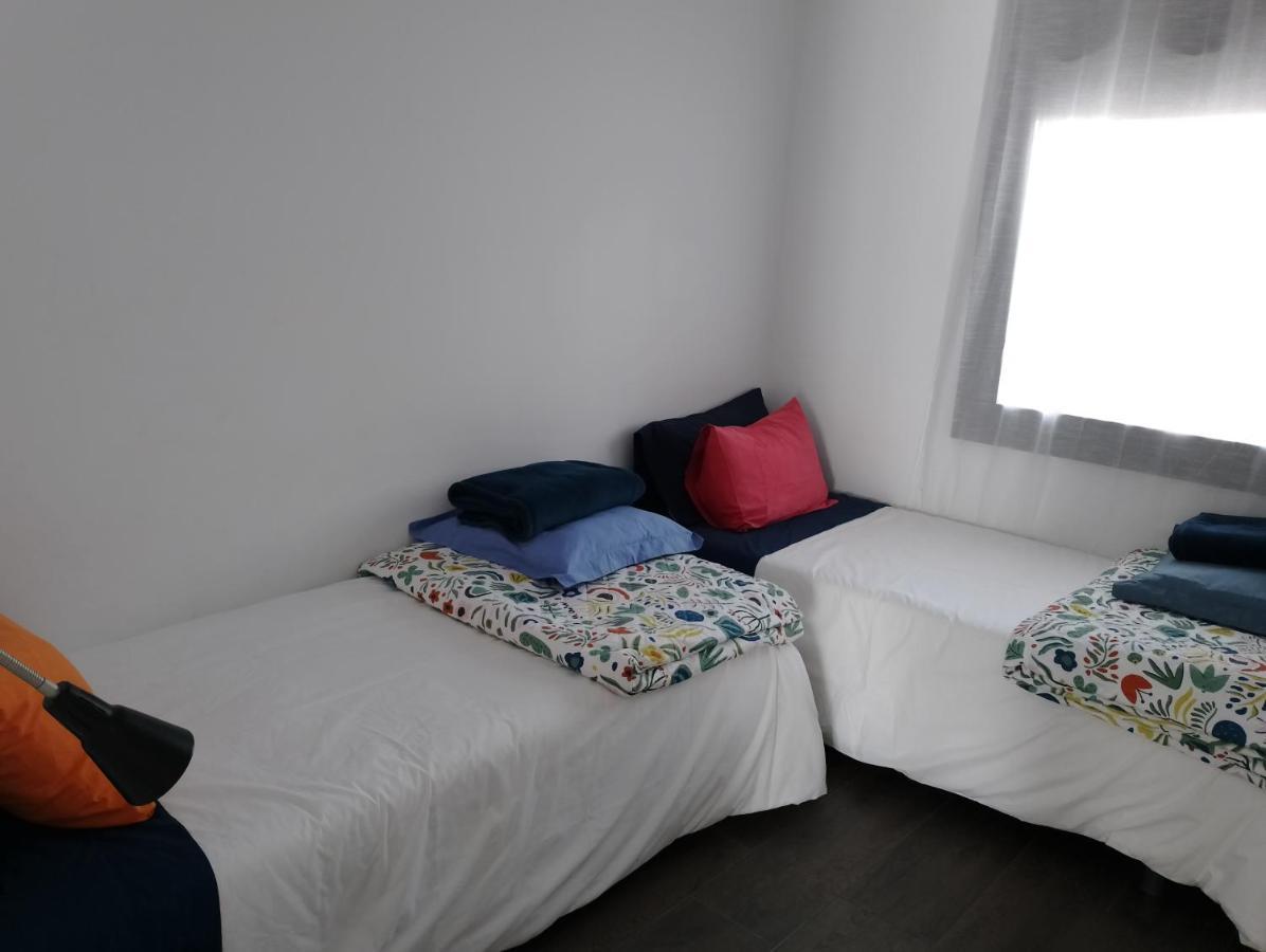 Pis Practic I Agradable Sobre La Marina Palamos Lägenhet Exteriör bild